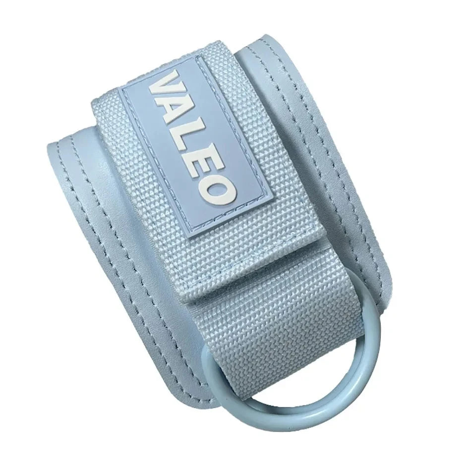 Ankle Resistance Band Strap – Adjustable Fitness Trainer