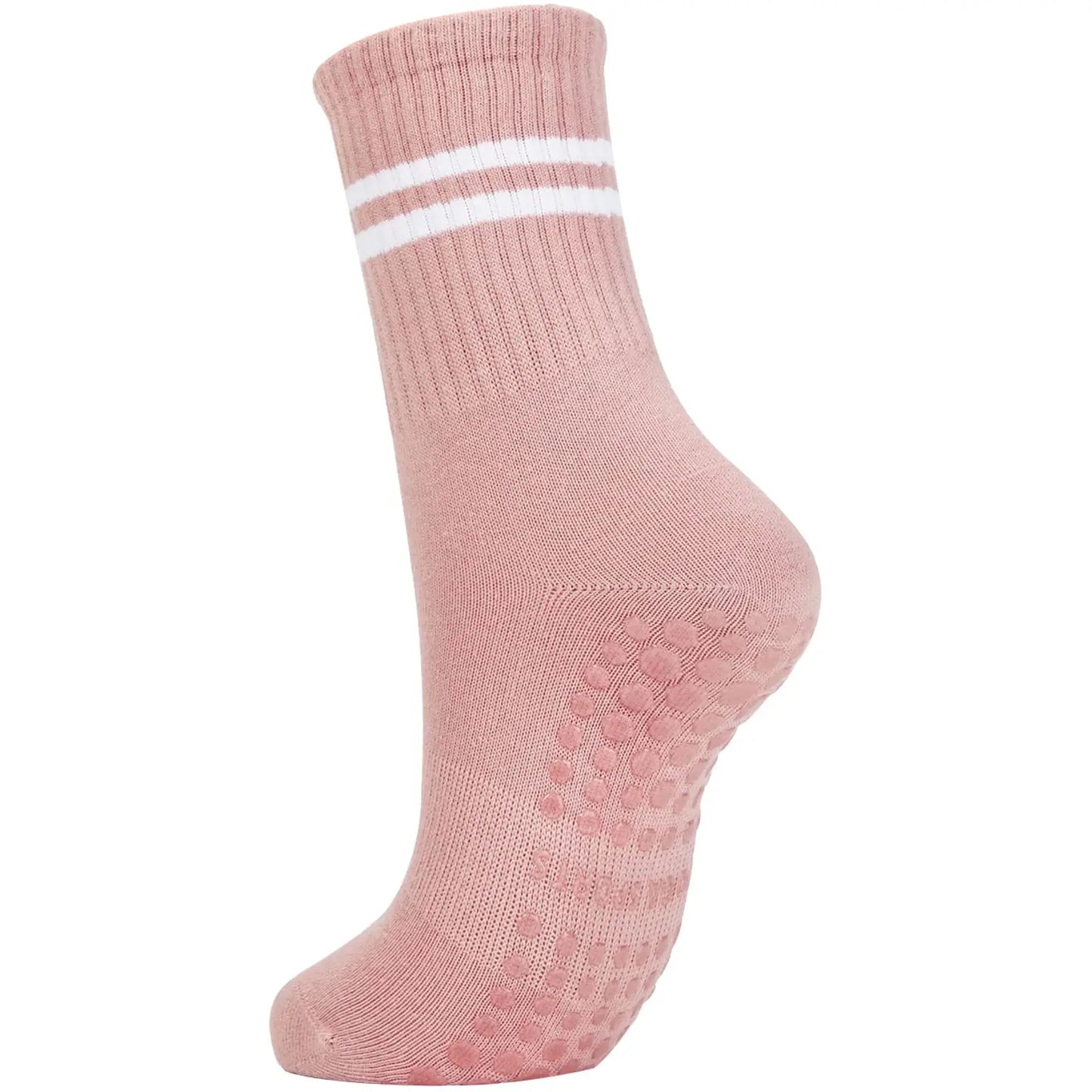 Grip Socks – Long Ankle