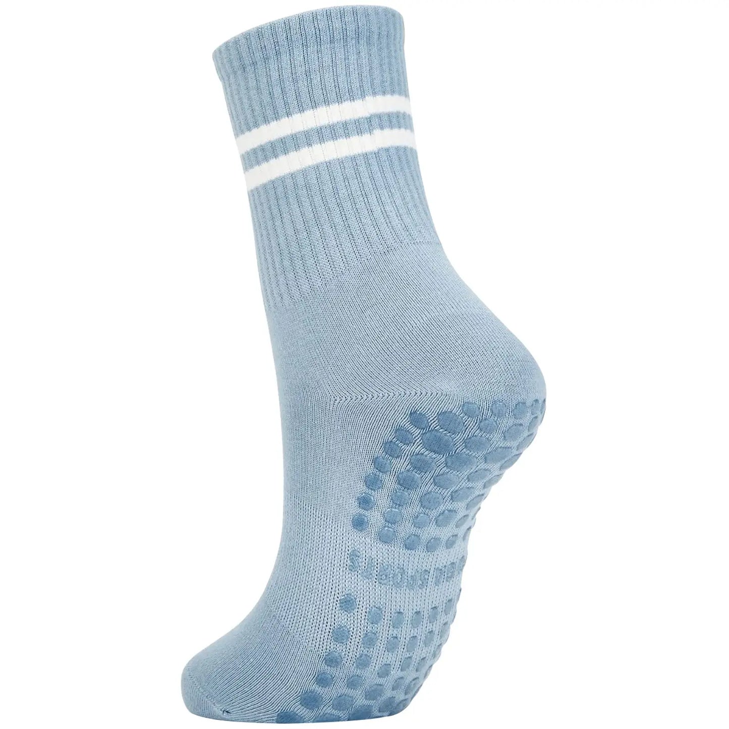 Grip Socks – Long Ankle