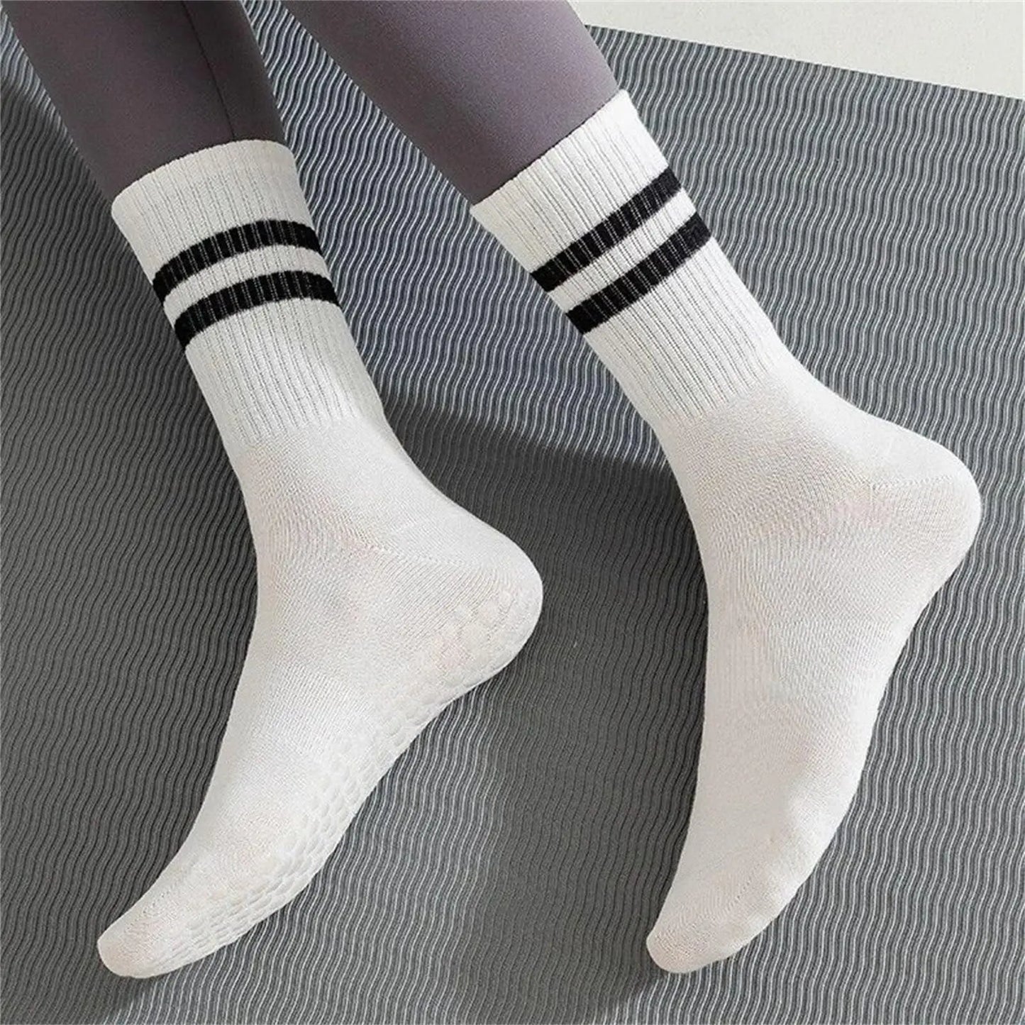 Grip Socks – Long Ankle