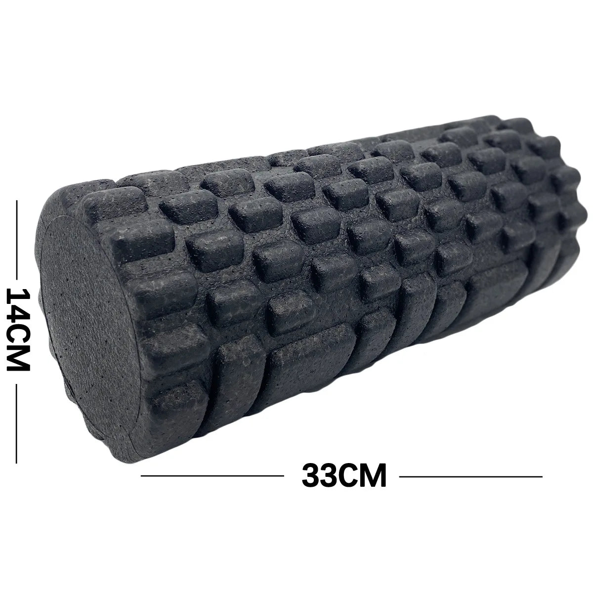 EPP Foam Roller – Deep Tissue Muscle Massage
