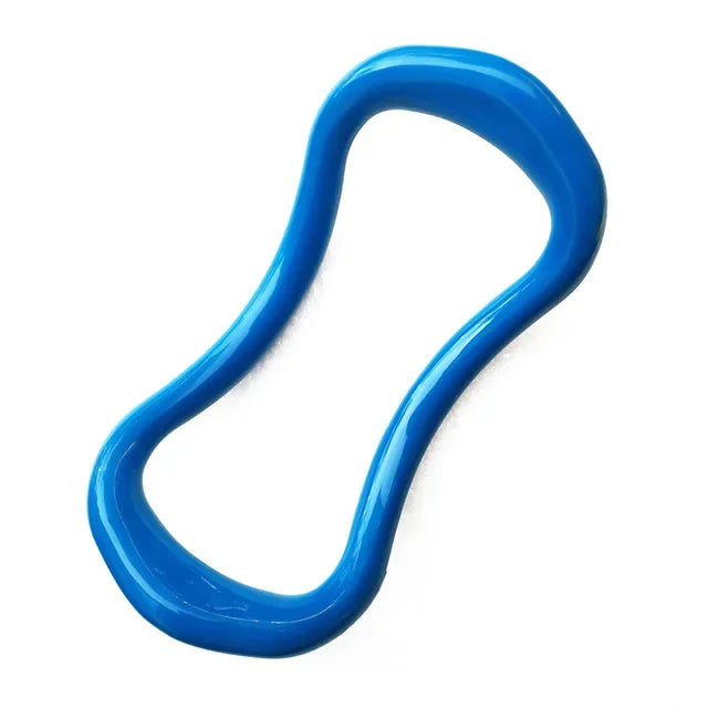 Soft Yoga Ring – Shoulder & Back Opener