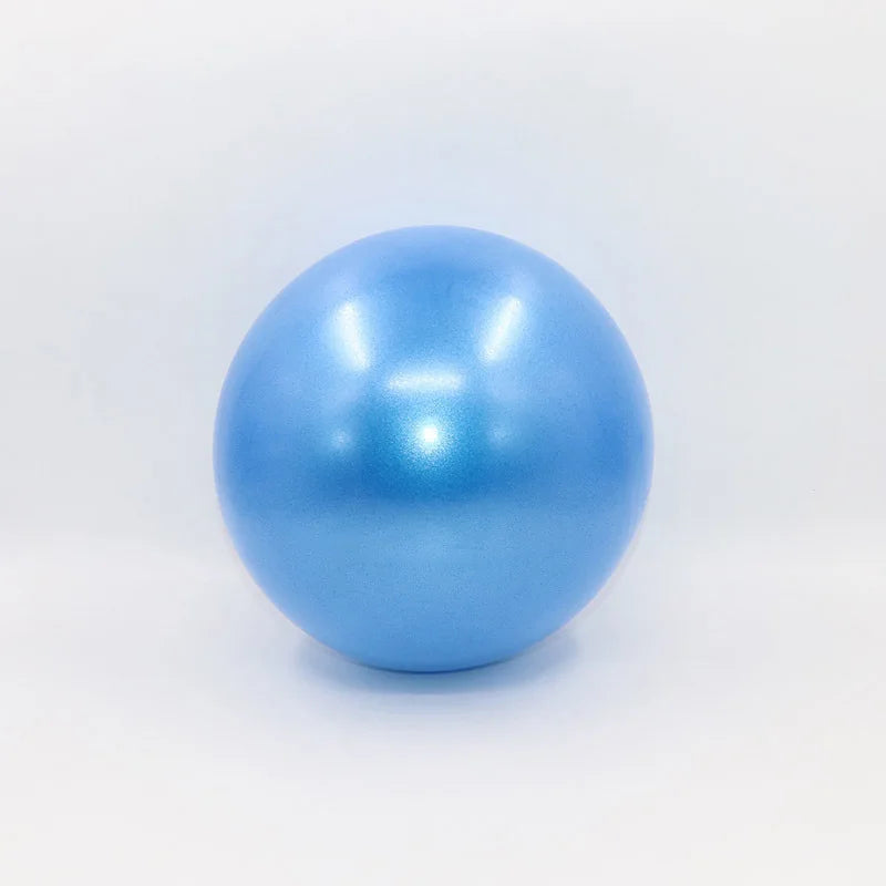Wheat Pipe Yoga Ball – 25cm Mini Pilates Ball