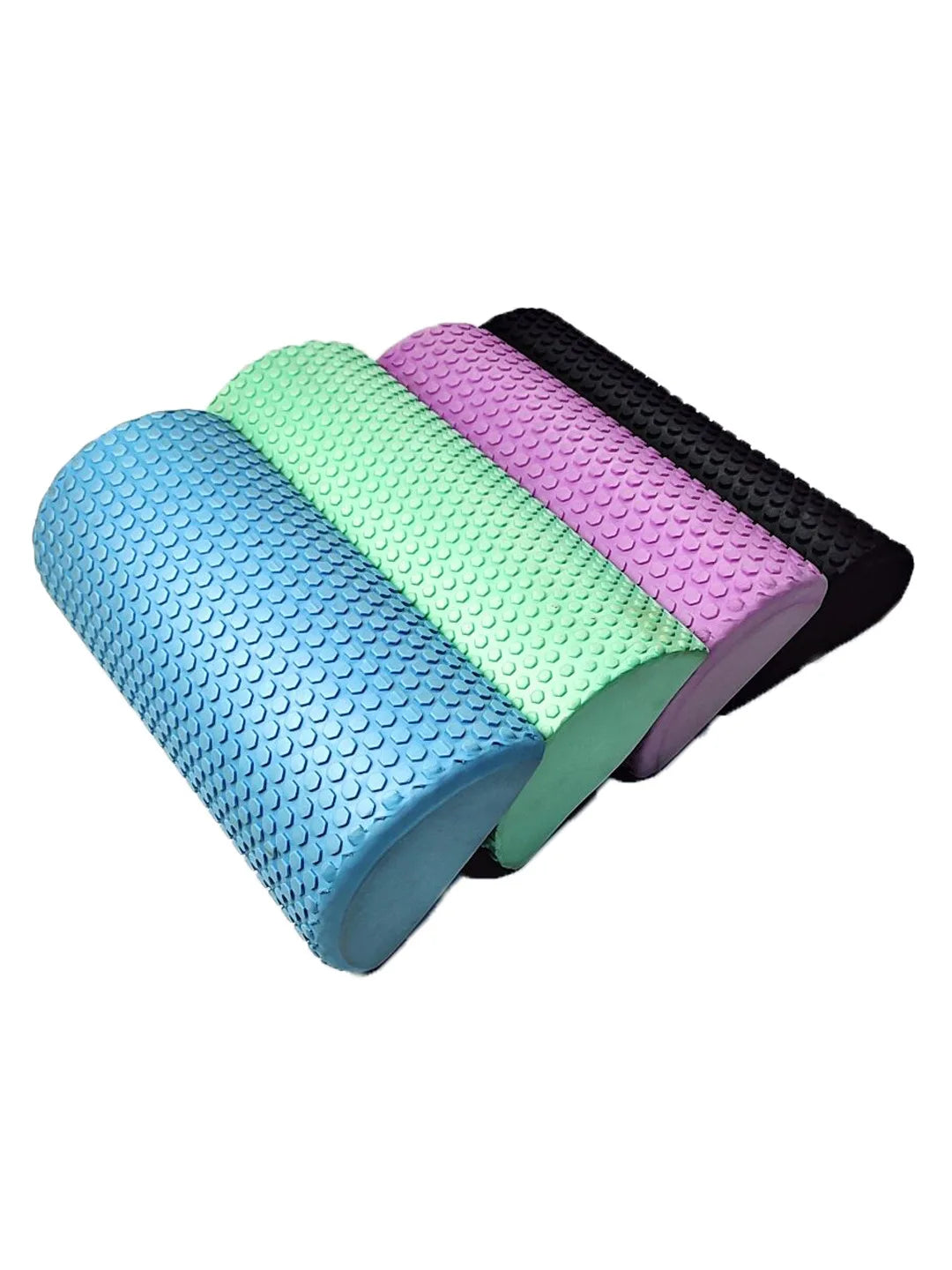 EPP Foam Roller – Deep Tissue Muscle Massage