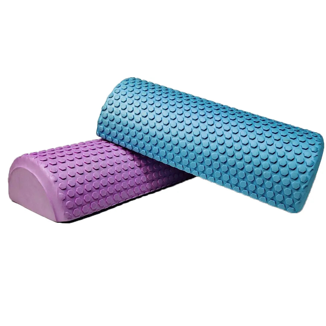 EPP Foam Roller – Deep Tissue Muscle Massage