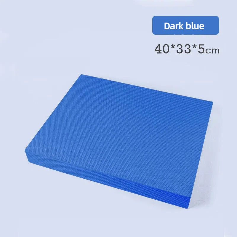Yoga Balance Pad – 5cm Thick TPE