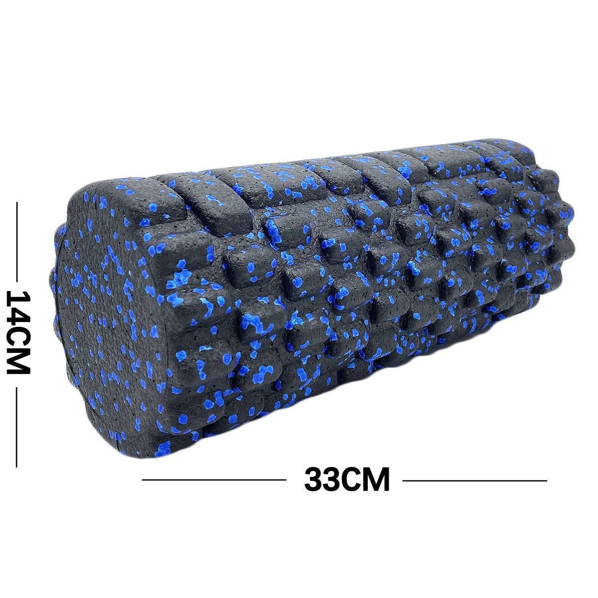 EPP Foam Roller – Deep Tissue Muscle Massage