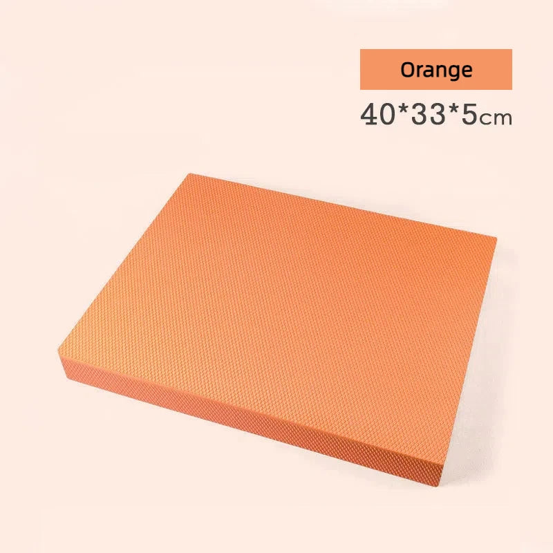 Yoga Balance Pad – 5cm Thick TPE