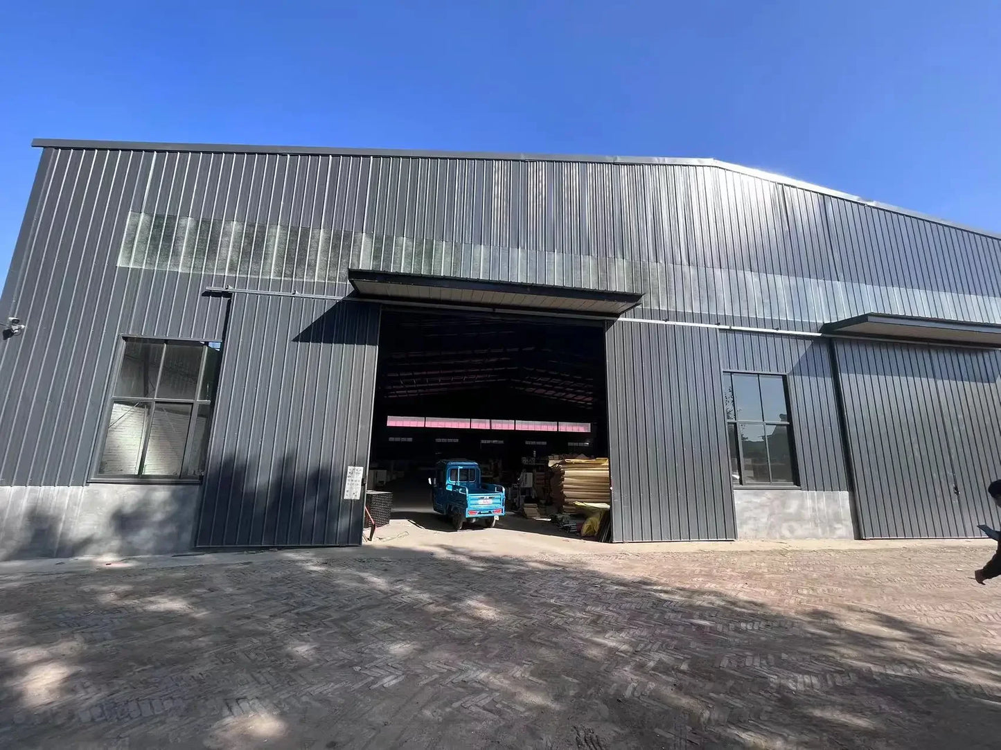 Pilates Reformer – German Springs Aluminum