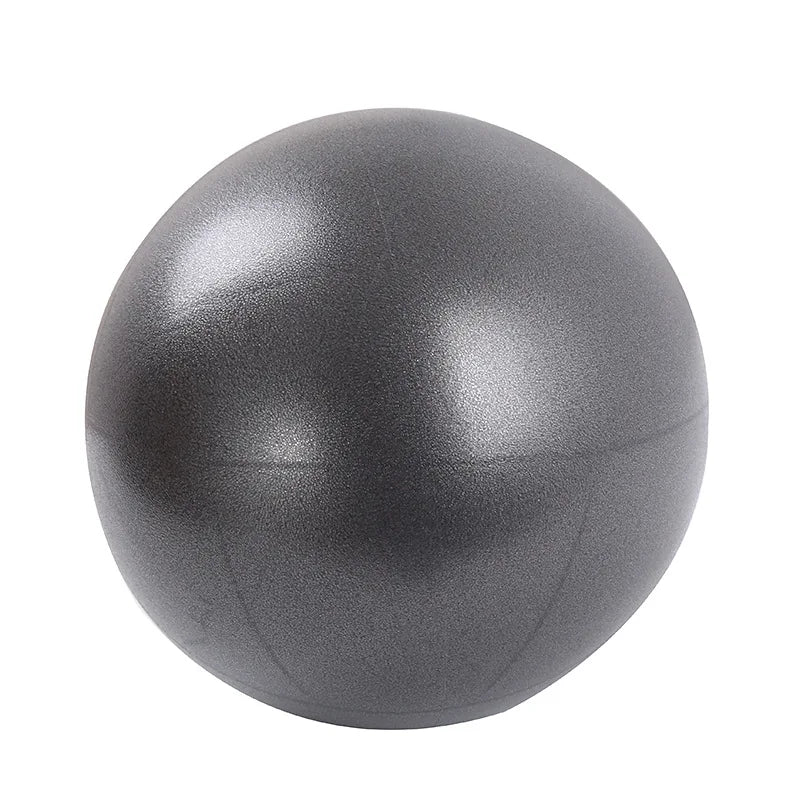 Wheat Pipe Yoga Ball – 25cm Mini Pilates Ball