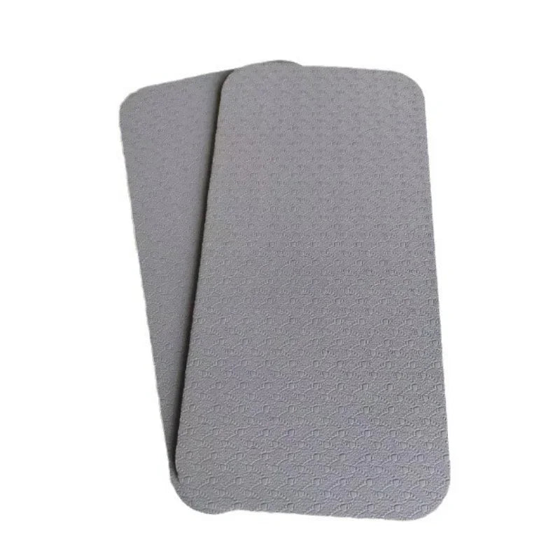 TPE Yoga Knee Pad Cushion (2pcs)