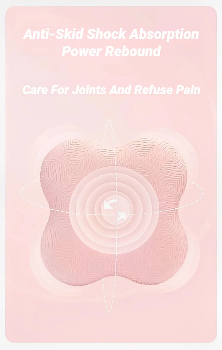 Multifunctional Joint Care Pad