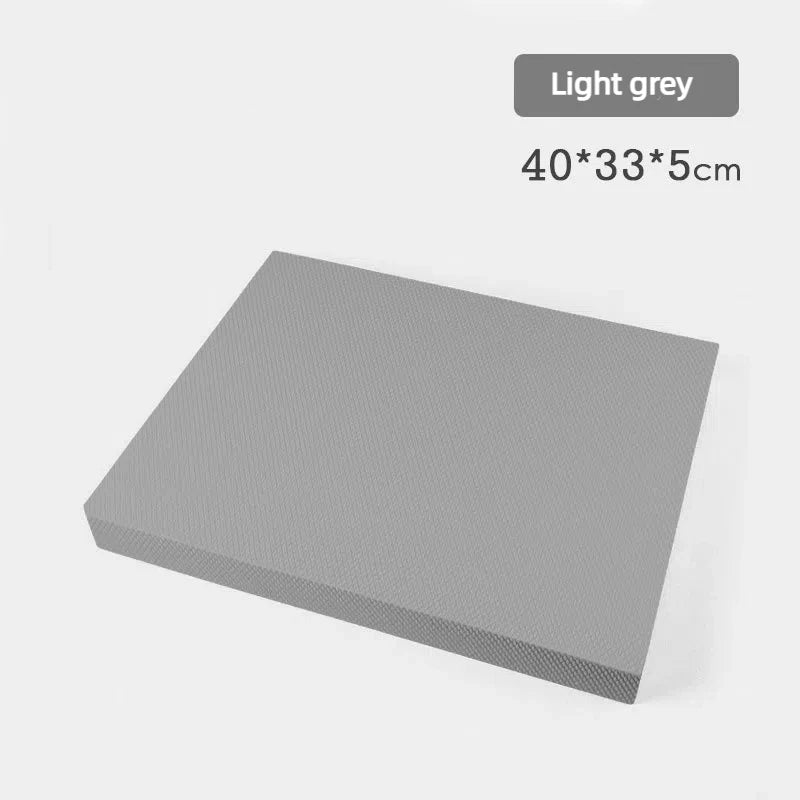 Yoga Balance Pad – 5cm Thick TPE