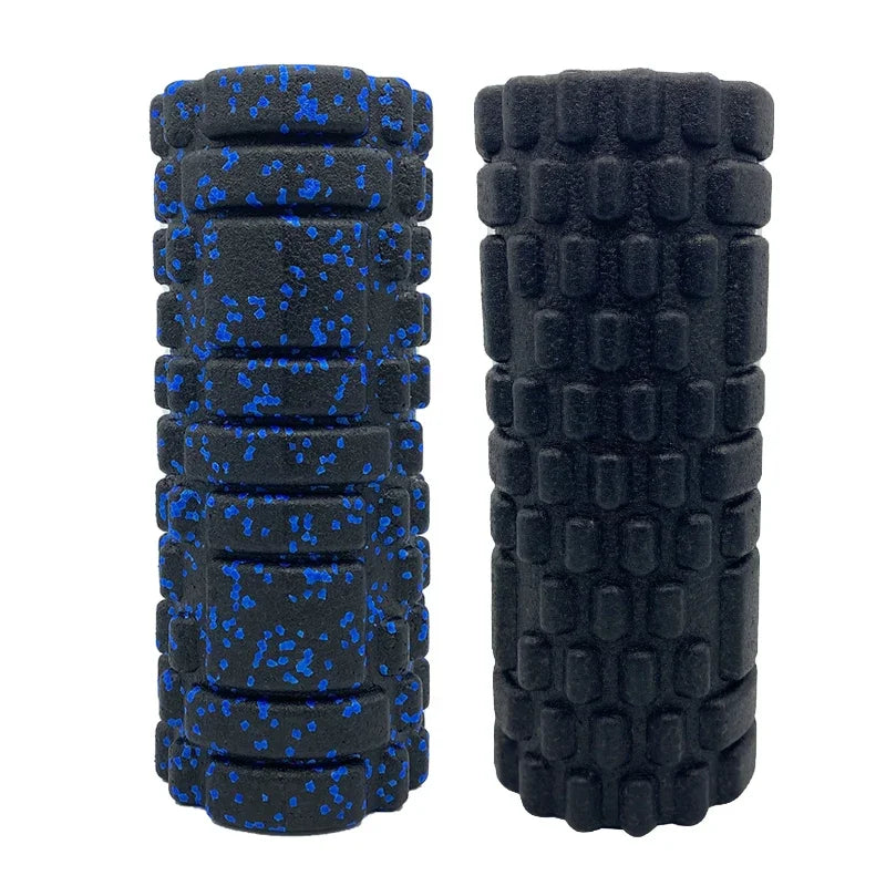 EPP Foam Roller – Deep Tissue Muscle Massage