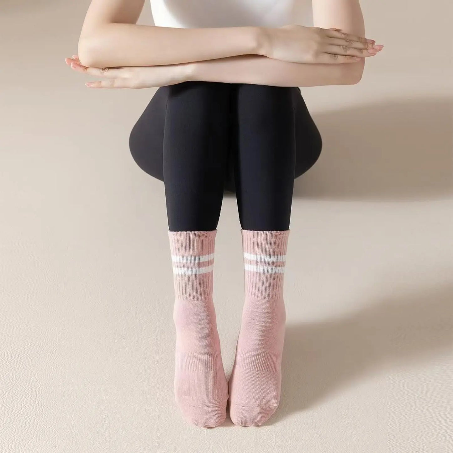 Grip Socks – Long Ankle