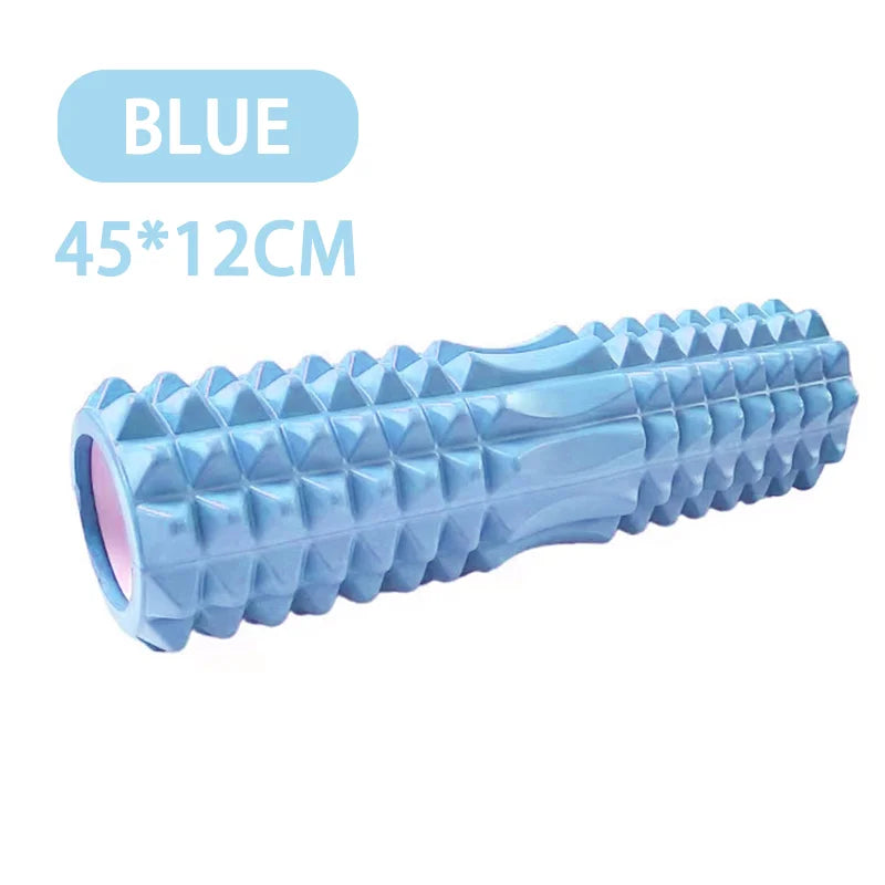 Foam Roller – EVA Fitness Roller – 33cm / 45cm
