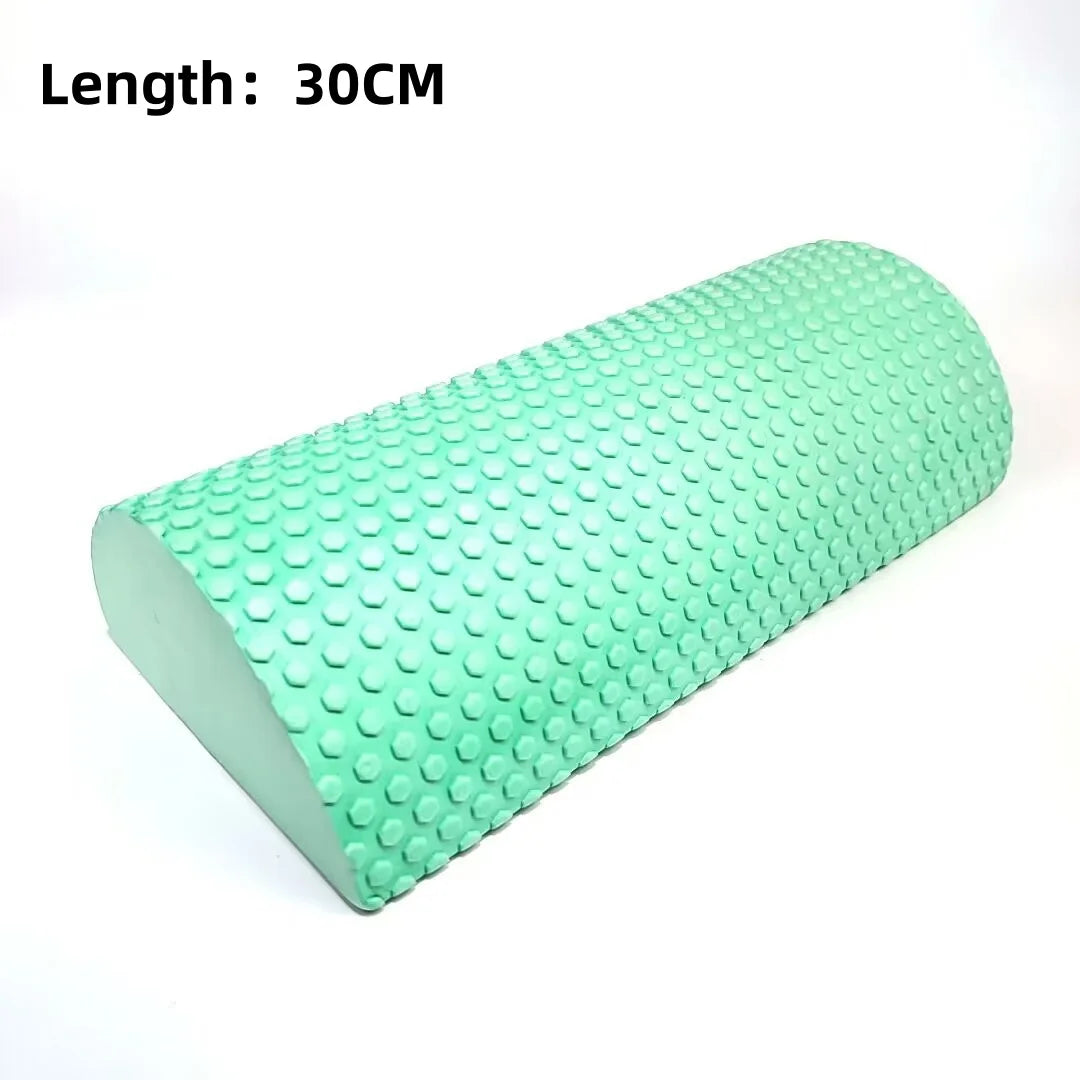 EPP Foam Roller – Deep Tissue Muscle Massage
