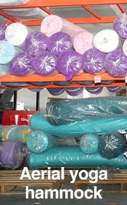 Pilates Reformer – German Springs Aluminum