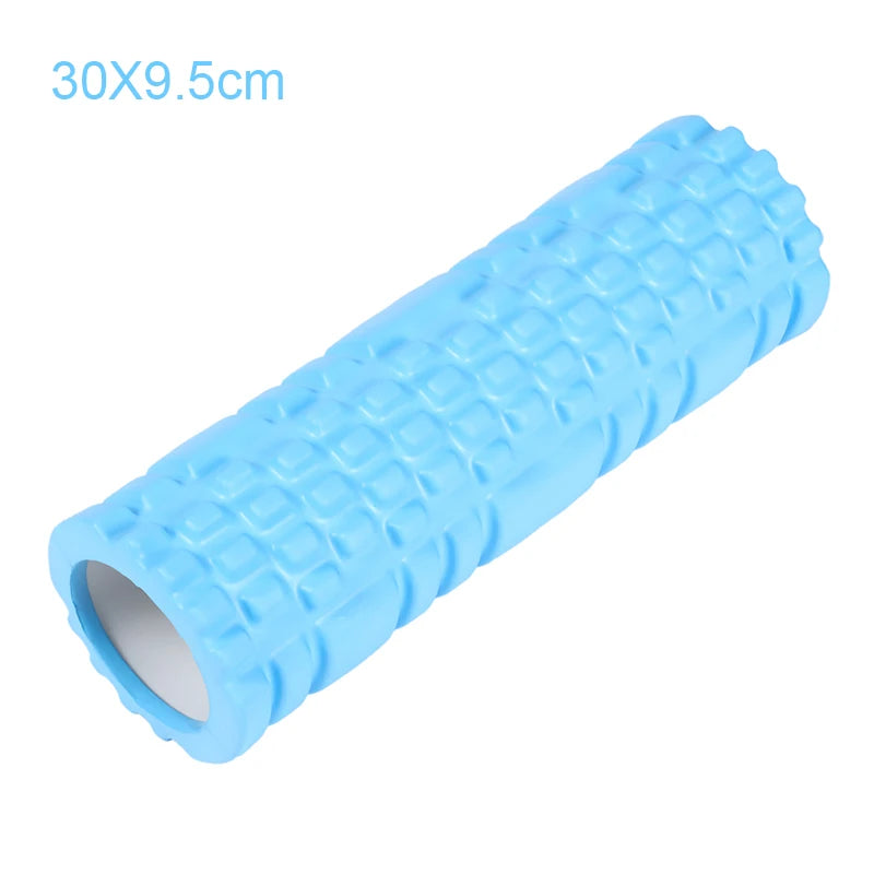 Mini Foam Roller – Compact Deep Tissue Massage Roller