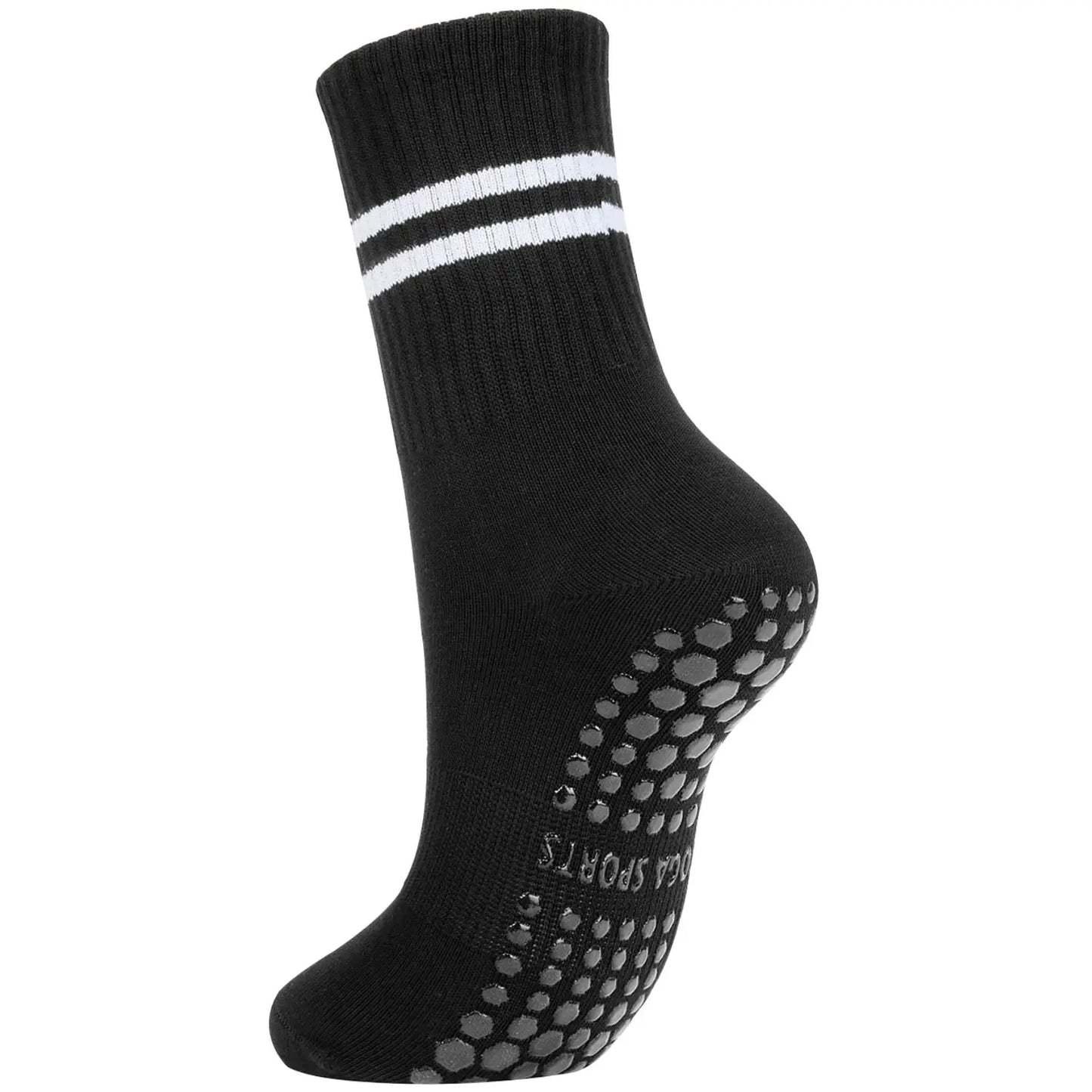Grip Socks – Long Ankle