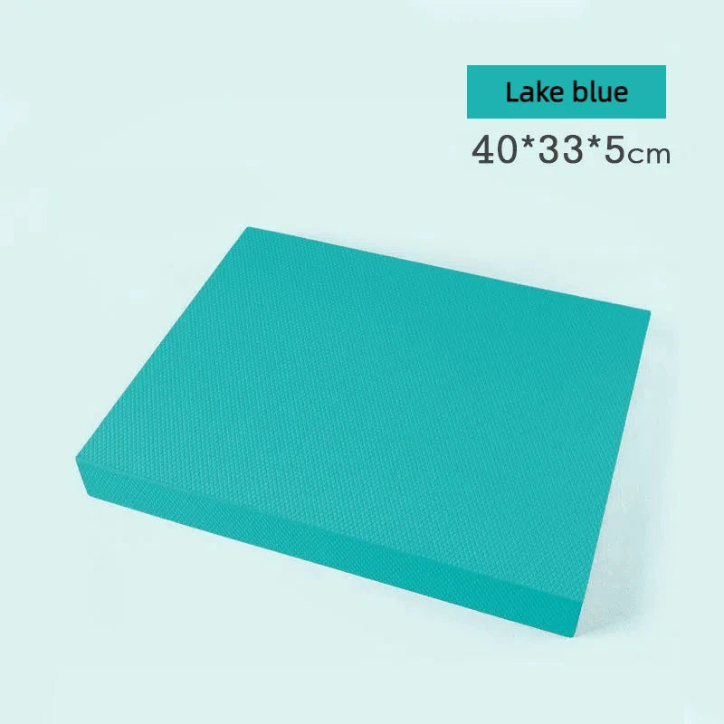 Yoga Balance Pad – 5cm Thick TPE