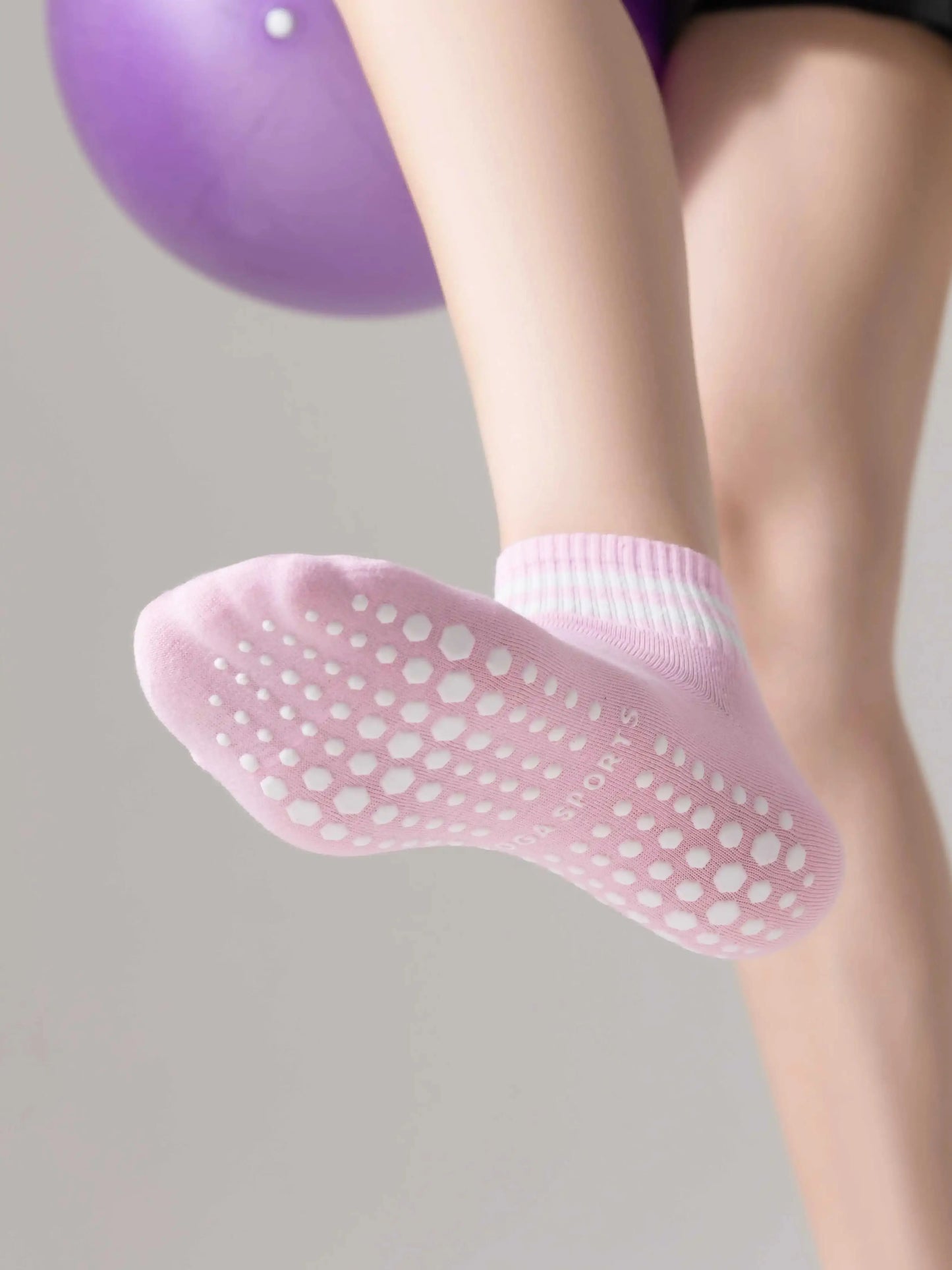 Grip Socks – Classic Ankle