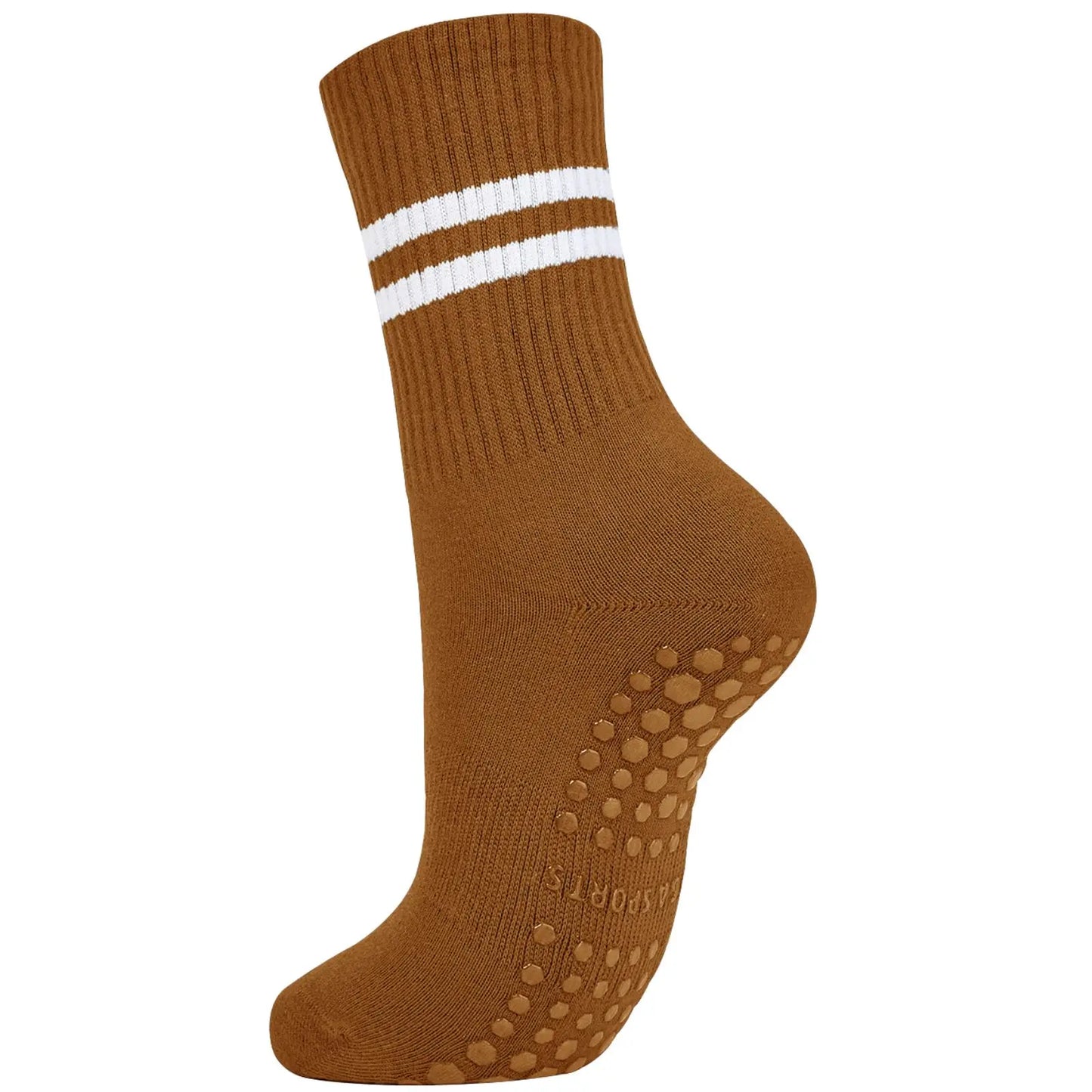 Grip Socks – Long Ankle