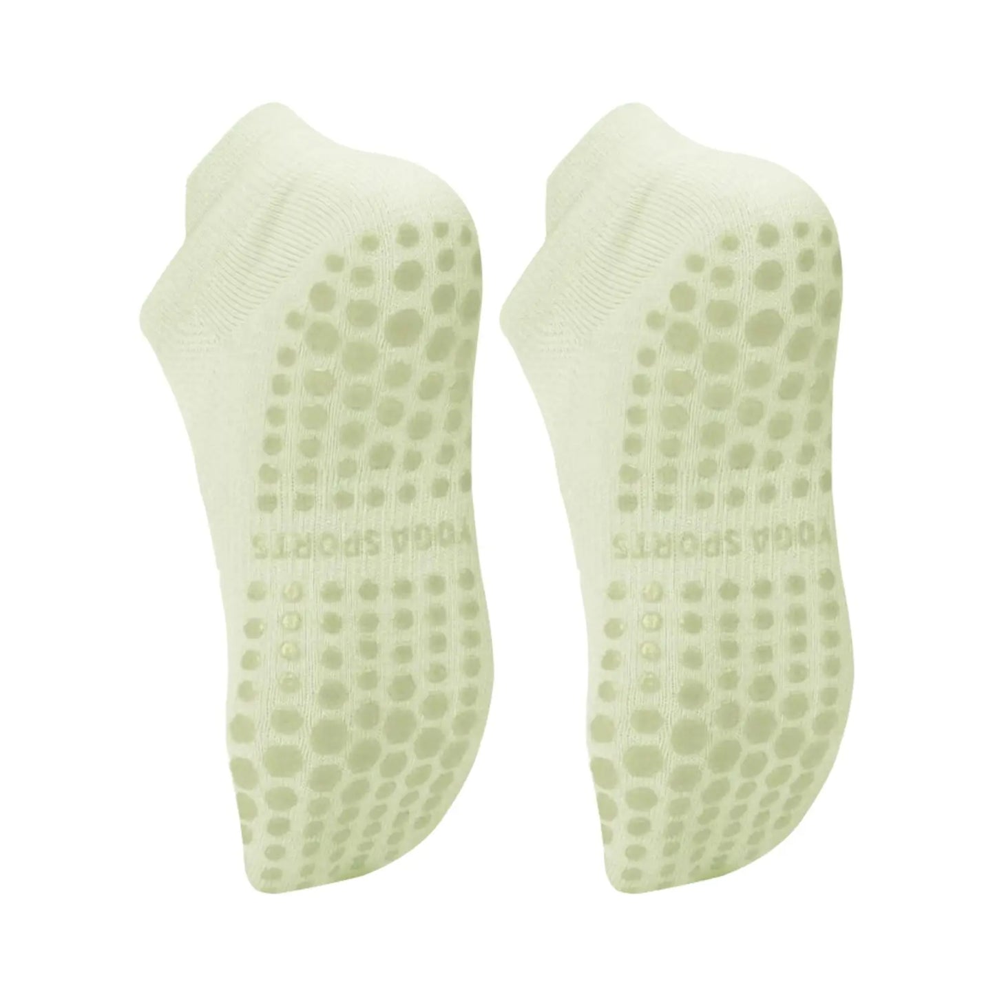 Grip Socks – Mesh Breathable