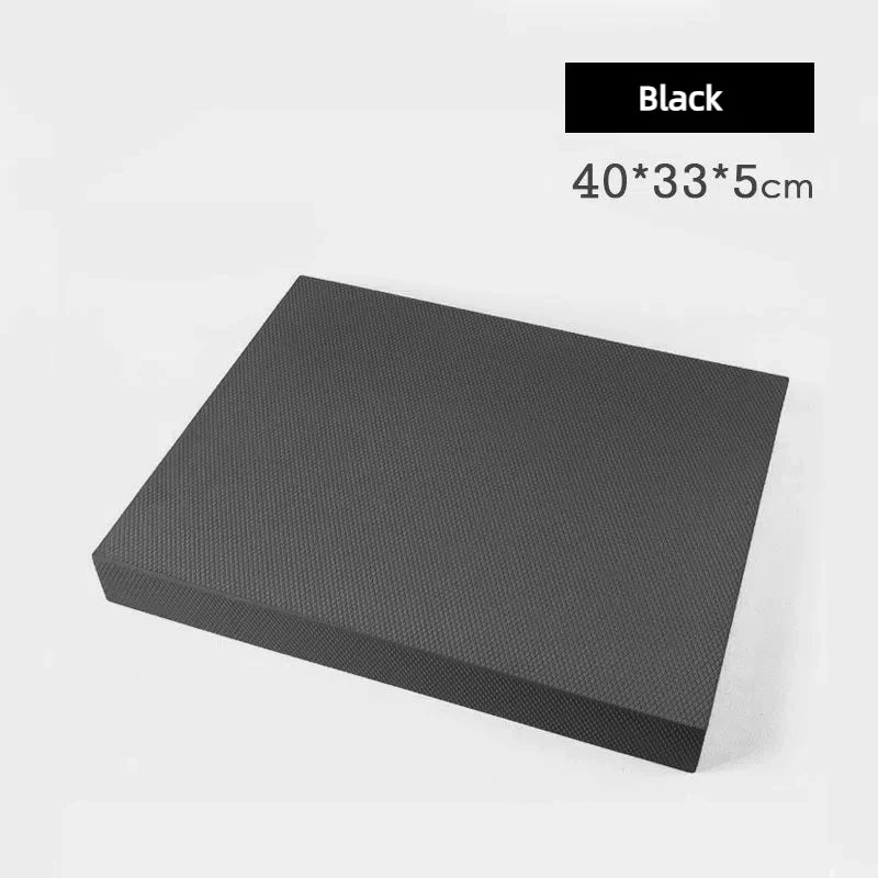 Yoga Balance Pad – 5cm Thick TPE