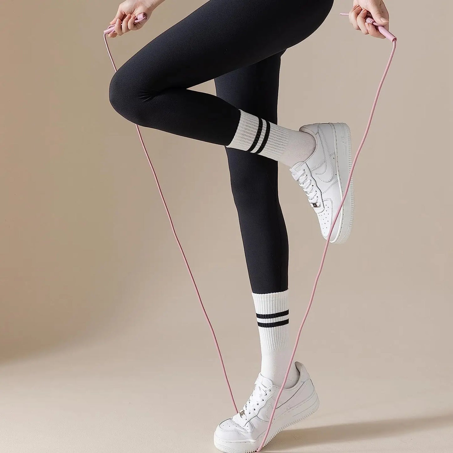 Grip Socks – Long Ankle