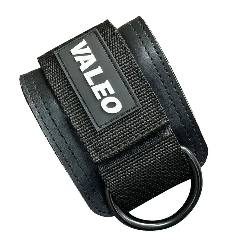 Ankle Resistance Band Strap – Adjustable Fitness Trainer