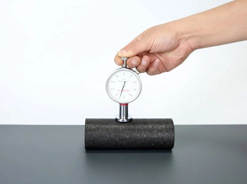 EPP Foam Roller – Deep Tissue Muscle Massage