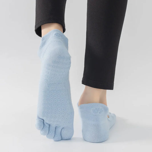 Toe Socks – Classic Grip