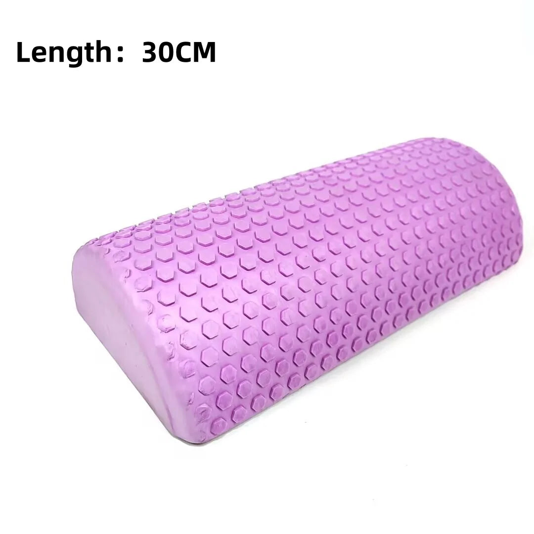 EPP Foam Roller – Deep Tissue Muscle Massage