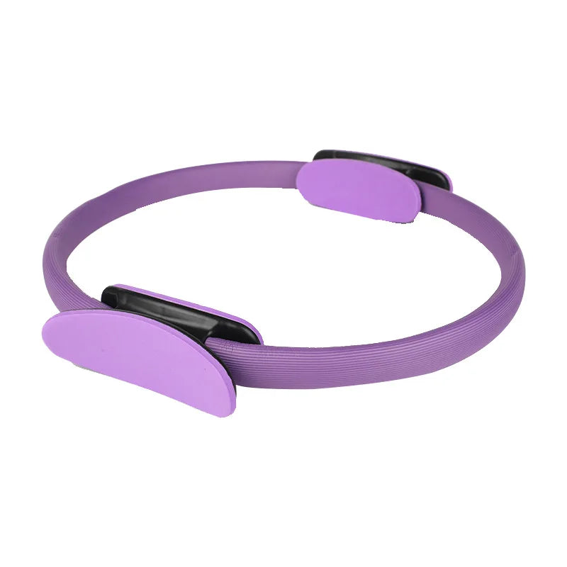 Pilates Magic Ring – Dual Grip Circle
