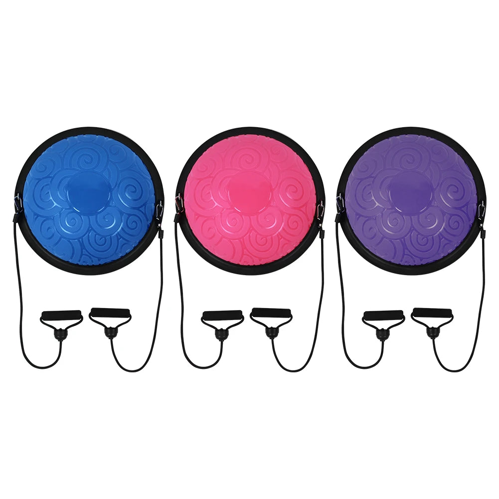 Thickened Explosionproof Balance Half Ball Trainer
