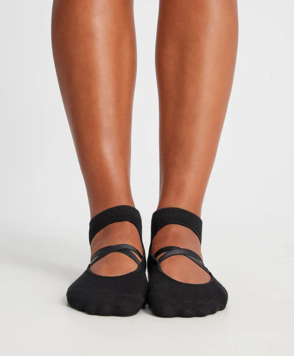 Grip Socks – Ballet Mary Jane