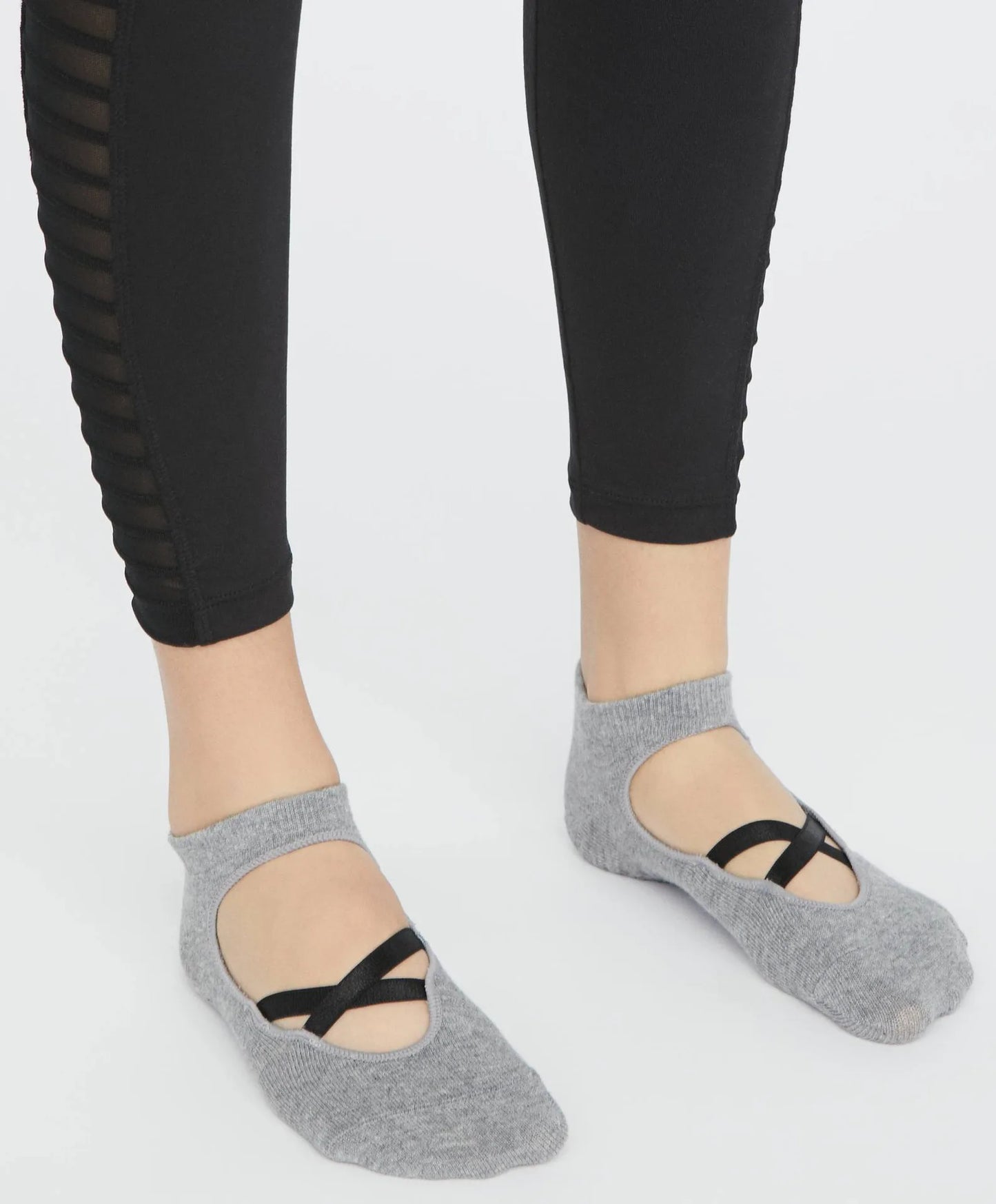 Grip Socks – Ballet Mary Jane