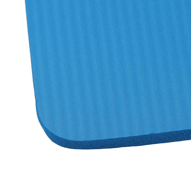 NBR Thick Yoga Mat – High-Density Comfort & Support