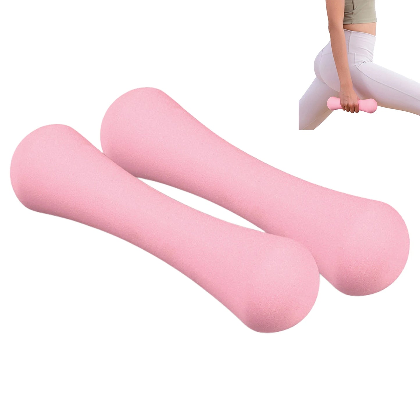 Dumbbells – Candy Color Compact