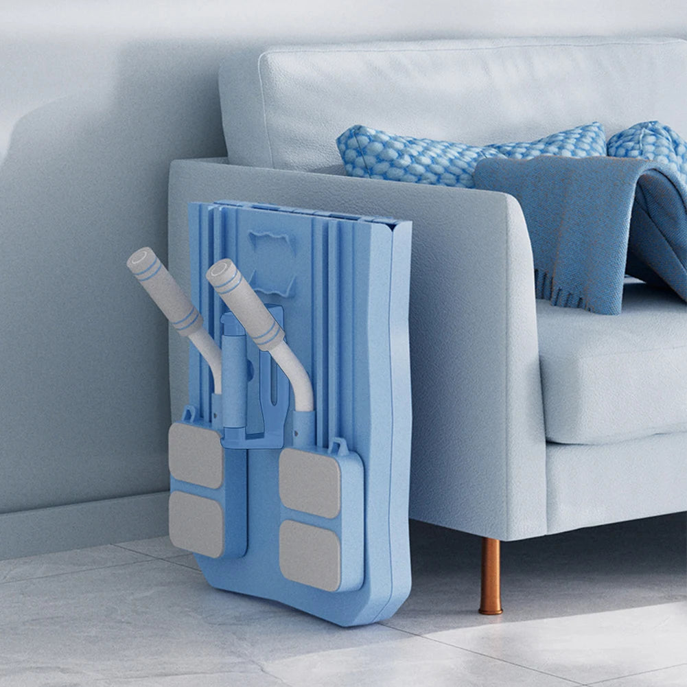 Pilates Board – Multifunctional with Side Resistance Ropes