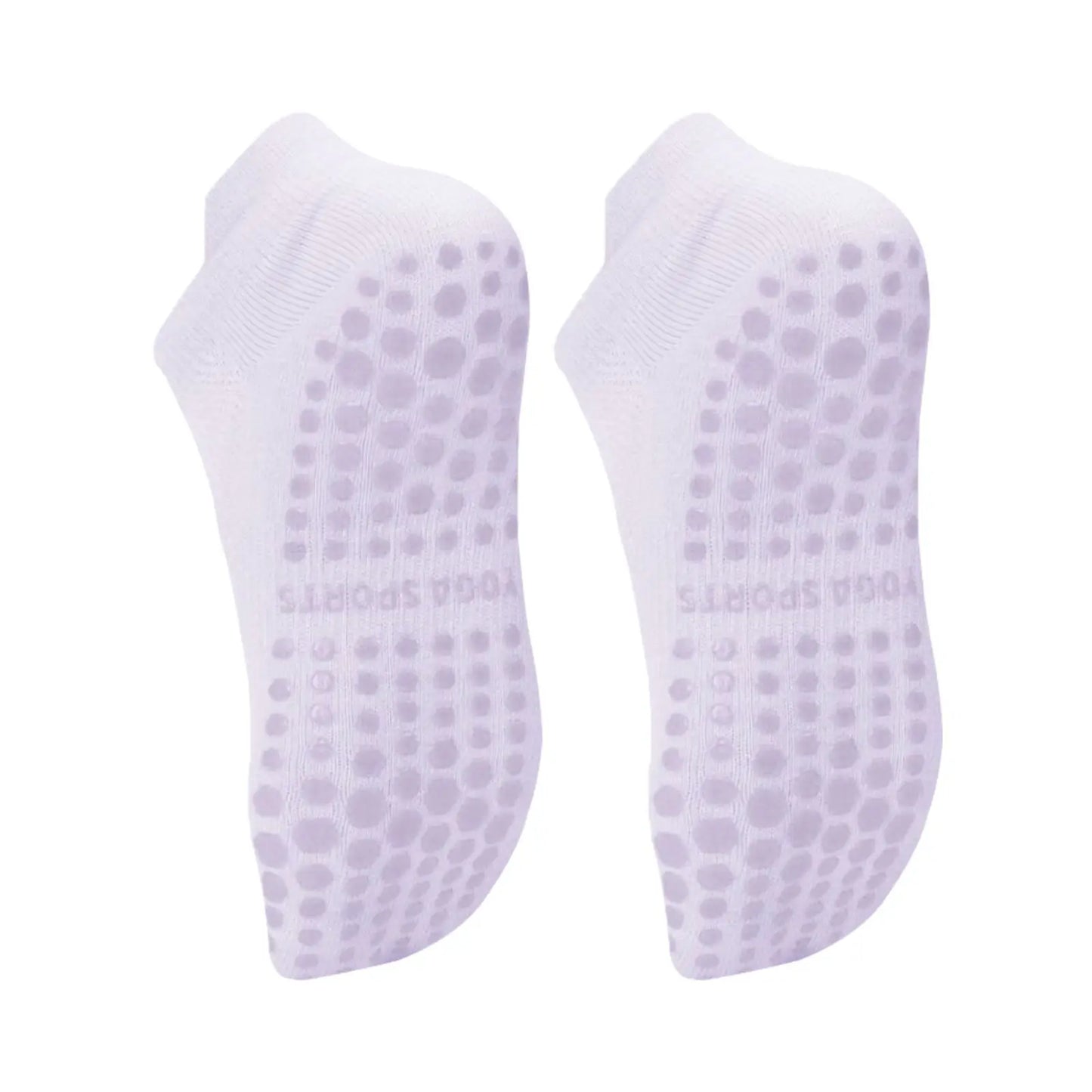 Grip Socks – Mesh Breathable