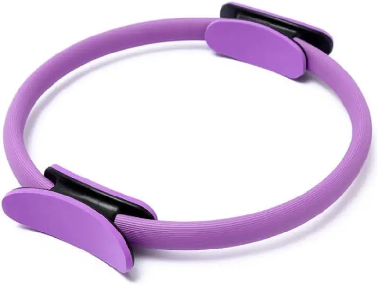 Pilates Magic Ring – Dual Grip Circle