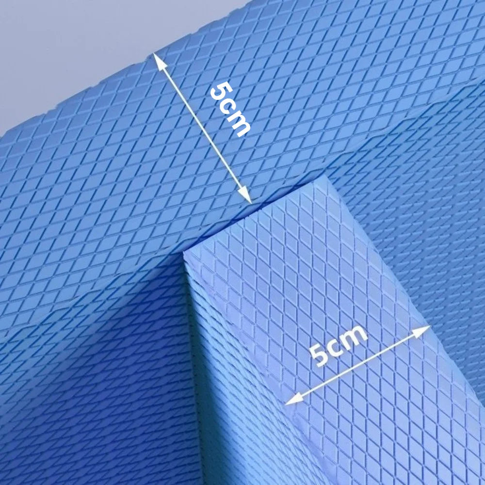 Yoga Balance Pad – 5cm Thick TPE