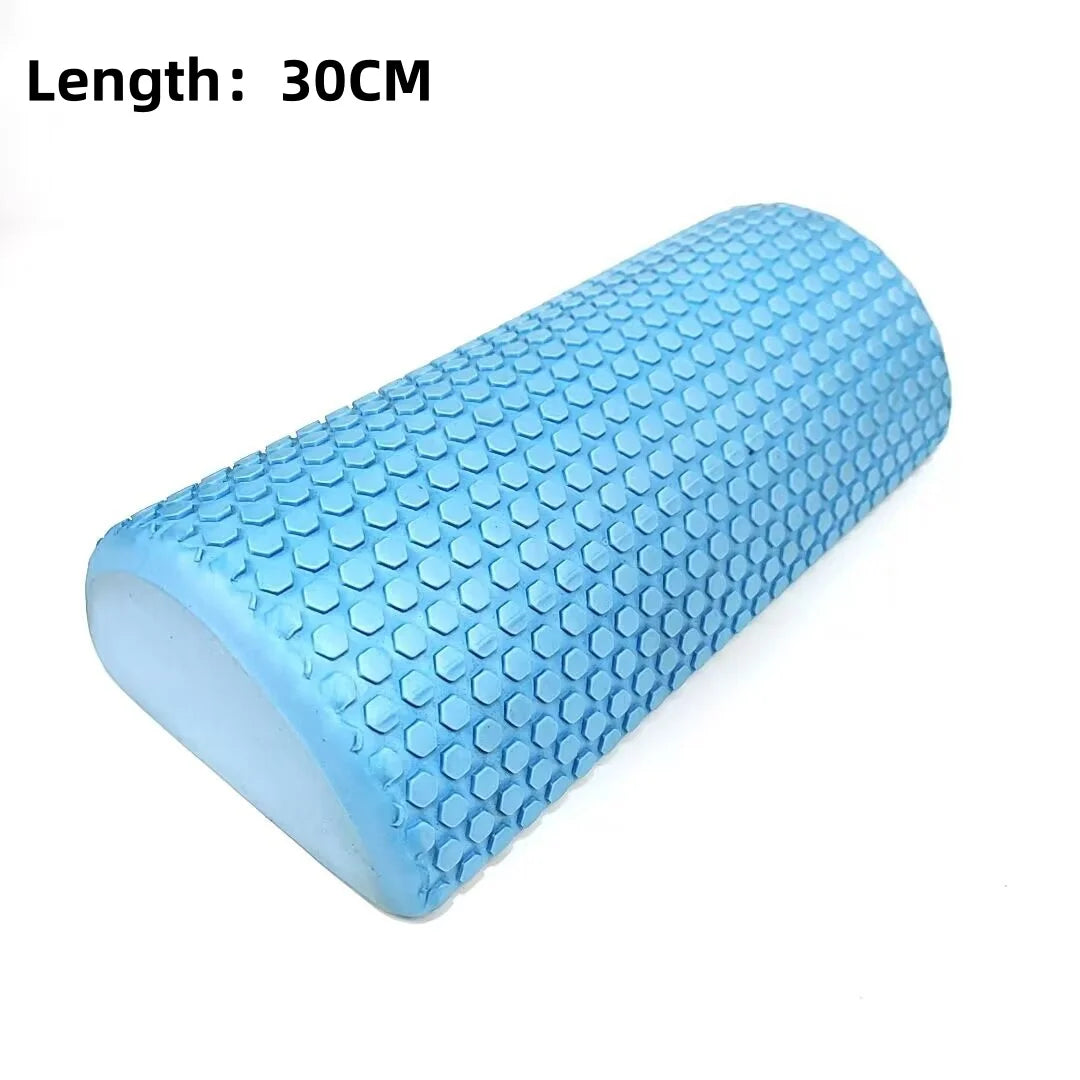 EPP Foam Roller – Deep Tissue Muscle Massage