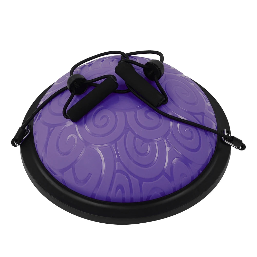 Thickened Explosionproof Balance Half Ball Trainer