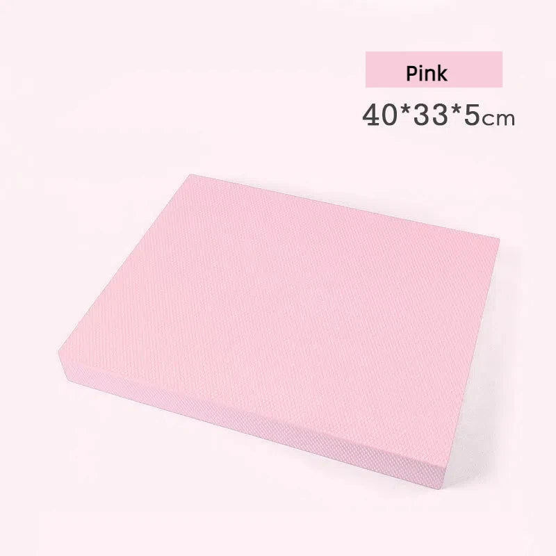 Yoga Balance Pad – 5cm Thick TPE