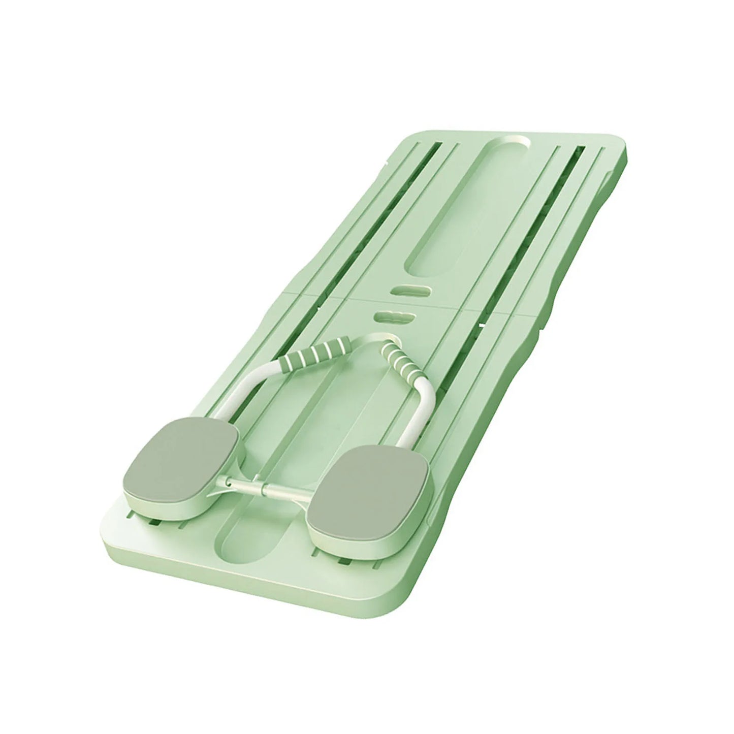 Pilates Board – Without Resistance Rope