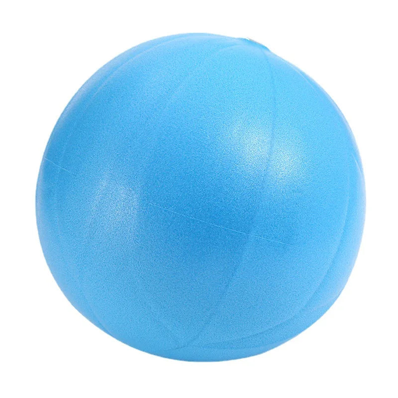 Wheat Pipe Yoga Ball – 25cm Mini Pilates Ball