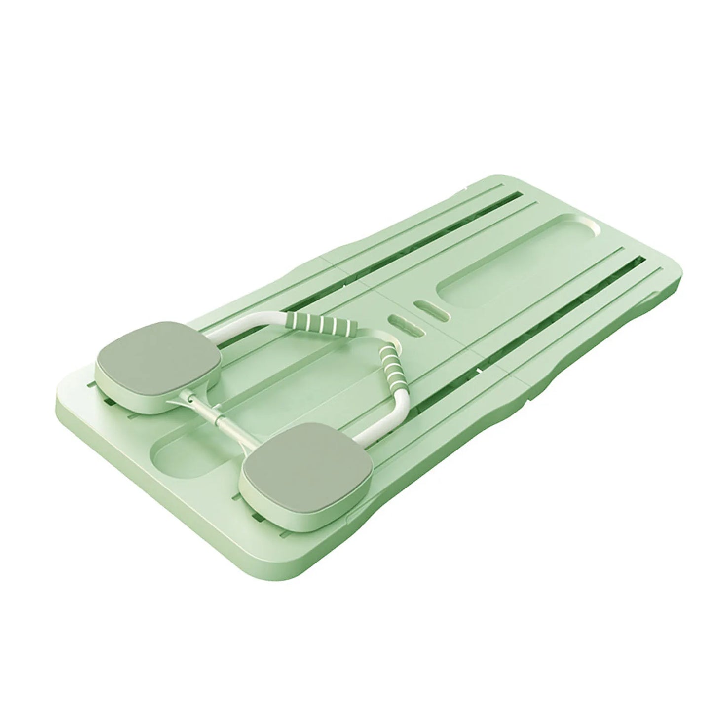 Pilates Board – Without Resistance Rope